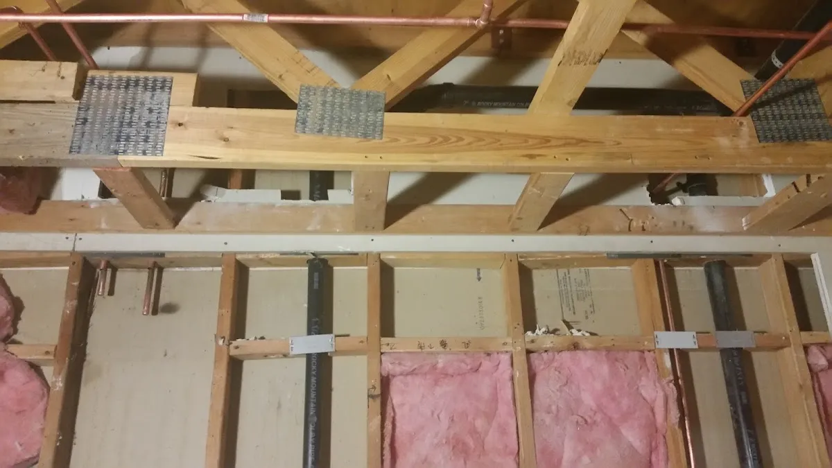 Plumbing services in Steele Creek, AK